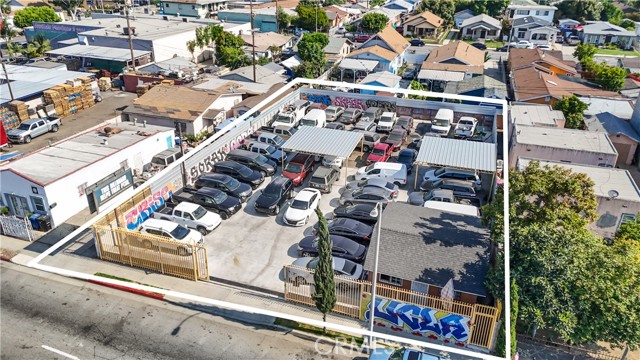 1523 Nadeau Street, Los Angeles, California 90001, ,Commercial Sale,For Sale,1523 Nadeau Street,CRDW24127657