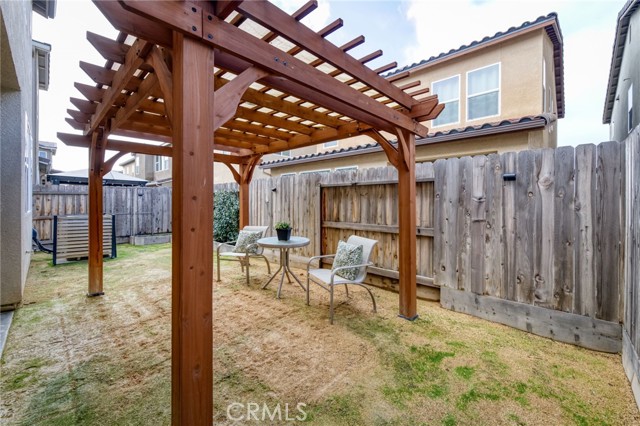 Detail Gallery Image 28 of 30 For 116 Aria Ave, Madera,  CA 93636 - 3 Beds | 2/1 Baths