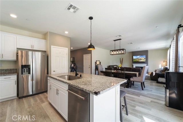 Detail Gallery Image 14 of 55 For 30543 Silky Lupine, Murrieta,  CA 92563 - 5 Beds | 3 Baths