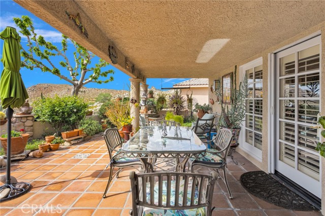 Detail Gallery Image 59 of 75 For 17662 Ridge View Ct, Apple Valley,  CA 92307 - 3 Beds | 3/1 Baths