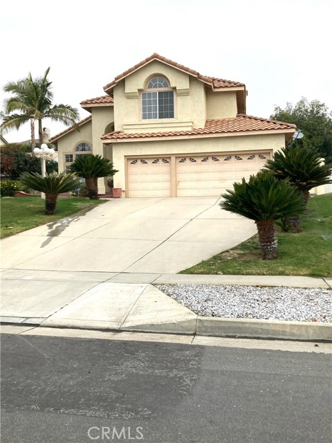 9358 Ledig Dr, Rancho Cucamonga, CA 91701