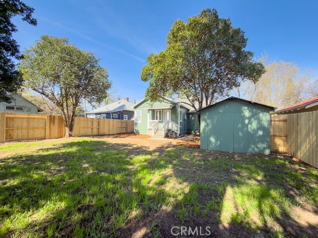 Detail Gallery Image 36 of 41 For 243 W 3rd Avenue, Chico,  CA 95926 - 3 Beds | 2 Baths