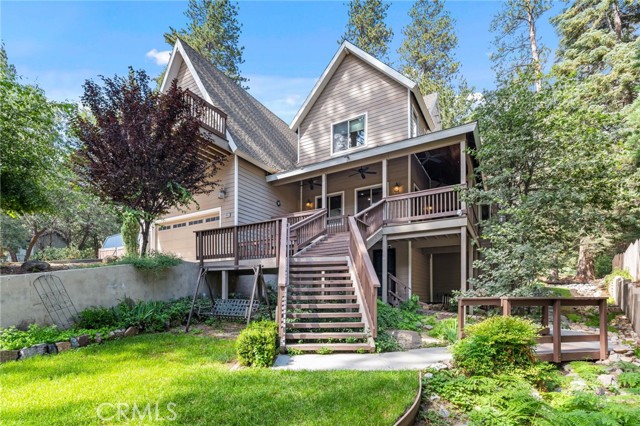 5865 Mountain Home Creek Road, Angelus Oaks, CA, 92305 5865 Mountain Home Creek Road, Angelus Oaks, CA, 92305