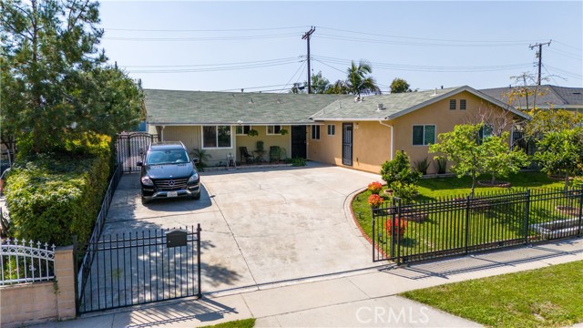Detail Gallery Image 12 of 39 For 16310 Bamboo St, La Puente,  CA 91744 - 5 Beds | 3 Baths