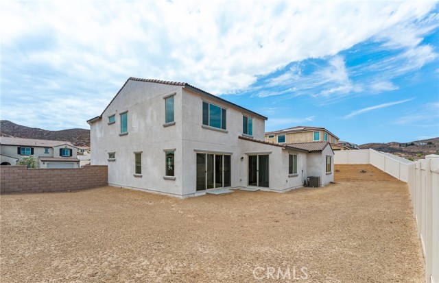 Detail Gallery Image 37 of 39 For 25166 Desert Sage Dr, Menifee,  CA 92586 - 5 Beds | 4/1 Baths