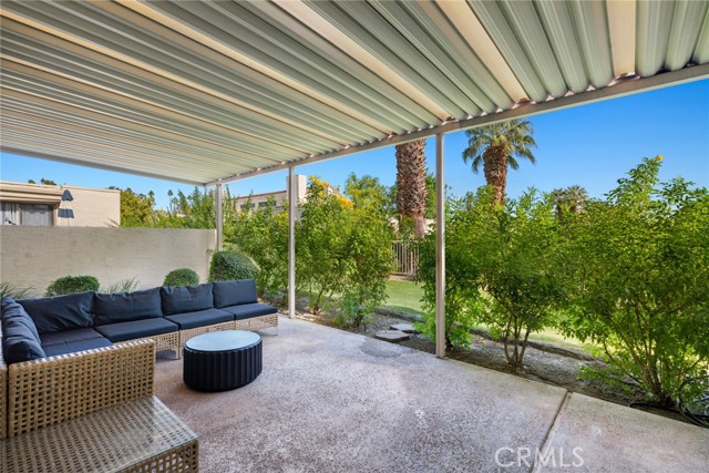 Detail Gallery Image 22 of 42 For 147 Desert West Dr, Rancho Mirage,  CA 92270 - 2 Beds | 2 Baths