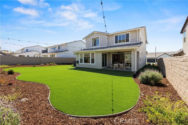 Detail Gallery Image 52 of 74 For 28445 Sunny Ridge Terrace, Castaic,  CA 91384 - 4 Beds | 3/1 Baths