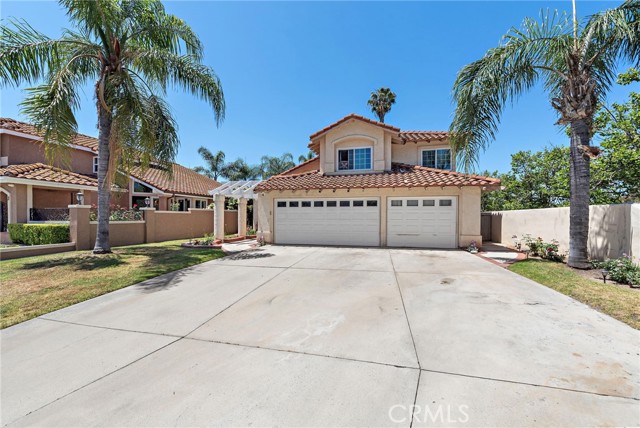 Detail Gallery Image 1 of 32 For 1 San Vincente, Rancho Santa Margarita,  CA 92688 - 3 Beds | 2/1 Baths