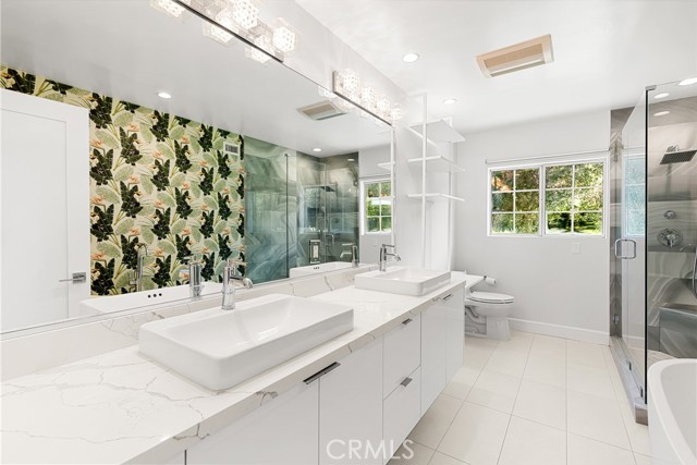 Detail Gallery Image 35 of 53 For 3156 Dona Emilia Dr, Studio City,  CA 91604 - 5 Beds | 3 Baths