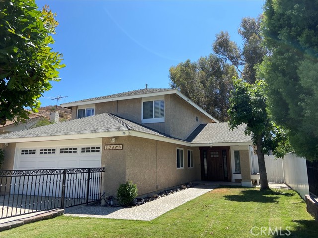 27172 Valleymont Rd, Lake Forest, CA 92630