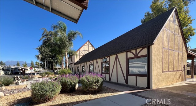 Detail Gallery Image 36 of 47 For 725 W Thornton Ave #32,  Hemet,  CA 92543 - 2 Beds | 1 Baths