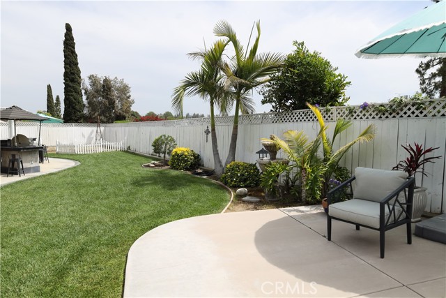 Detail Gallery Image 25 of 29 For 17532 Shane Way, Yorba Linda,  CA 92886 - 3 Beds | 2 Baths