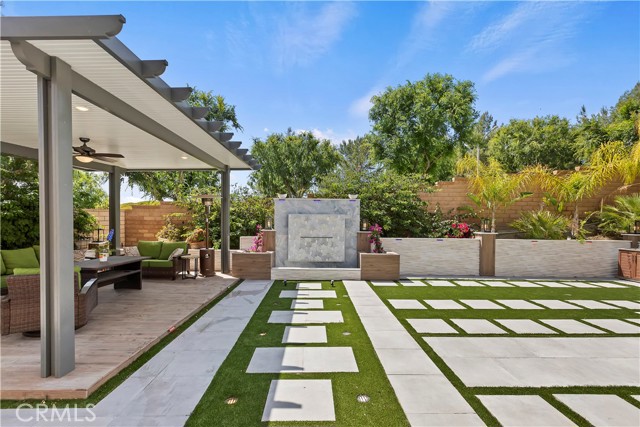 Detail Gallery Image 49 of 75 For 8851 Soothing Ct, Corona,  CA 92883 - 4 Beds | 3 Baths