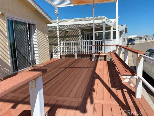 Detail Gallery Image 2 of 32 For 2 #60 Old Mobile Home Park Havasu Lake, Ca, Needles,  CA 92363 - 3 Beds | 2 Baths