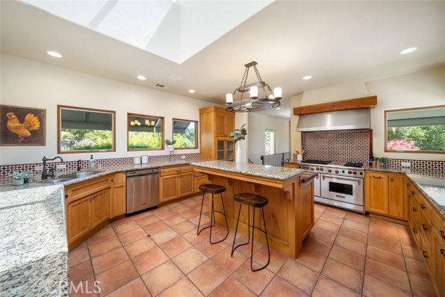 Detail Gallery Image 24 of 75 For 1640 Corbett Canyon Road, Arroyo Grande,  CA 93420 - 4 Beds | 3/2 Baths