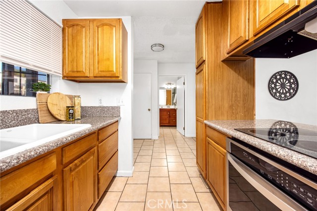 Detail Gallery Image 6 of 21 For 6675 Mission Gorge Rd #A203,  San Diego,  CA 92120 - 1 Beds | 1 Baths