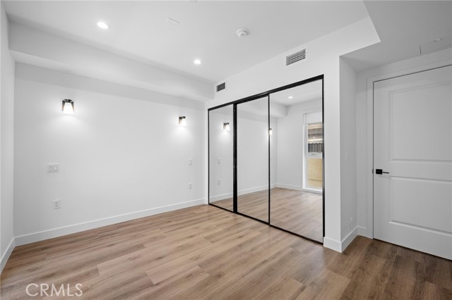 Detail Gallery Image 12 of 18 For 10657 Moorpark St #205,  North Hollywood,  CA 91602 - 1 Beds | 1 Baths