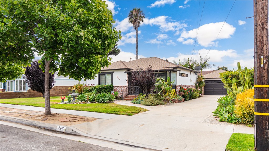 2240 W 231st Street