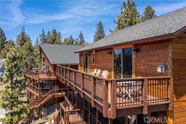 Detail Gallery Image 36 of 44 For 43451 Sheephorn Rd, Big Bear Lake,  CA 92315 - 6 Beds | 4/1 Baths