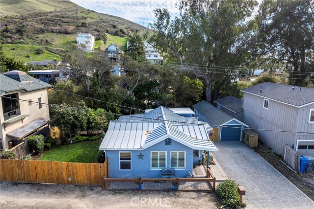 Detail Gallery Image 34 of 41 For 200 Old Creek, Cayucos,  CA 93430 - 2 Beds | 2 Baths