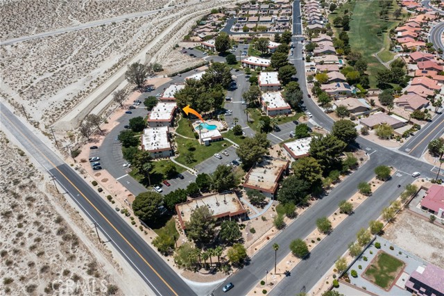 Detail Gallery Image 61 of 66 For 9653 Spyglass Ave #99,  Desert Hot Springs,  CA 92240 - 1 Beds | 1 Baths