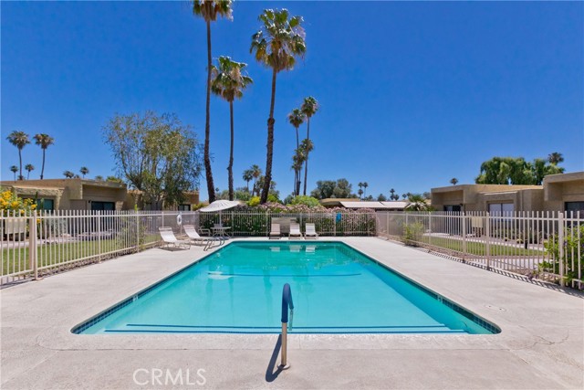 Detail Gallery Image 40 of 53 For 2263 Los Patos Dr, Palm Springs,  CA 92264 - 2 Beds | 2 Baths