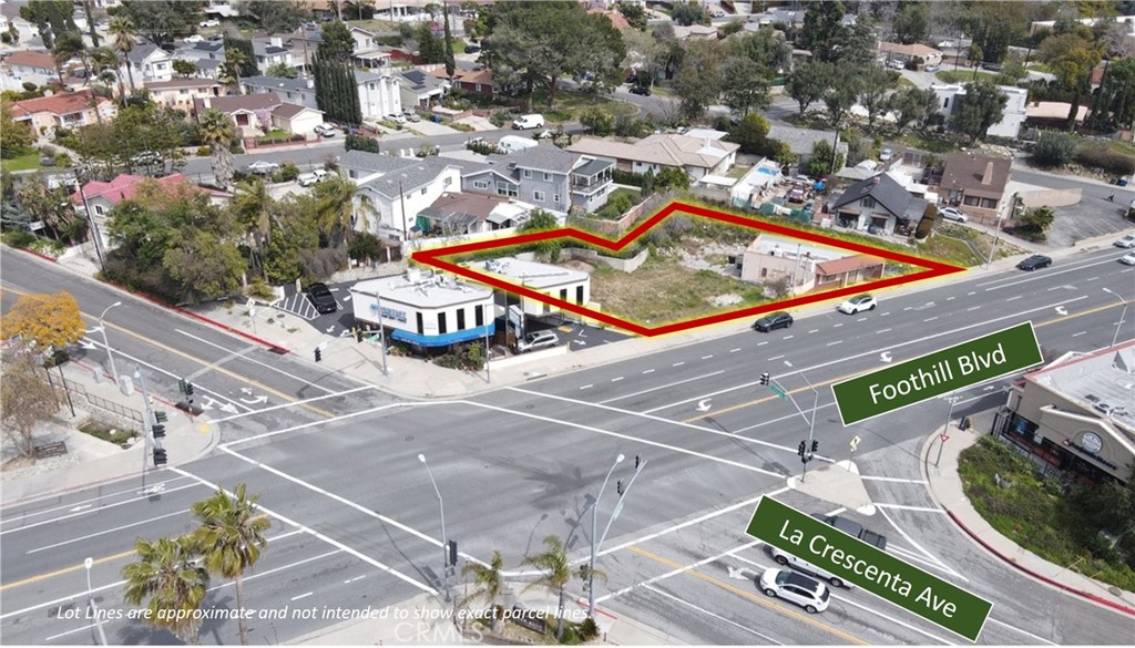 2767 Foothill Boulevard, La Crescenta, CA 91214
