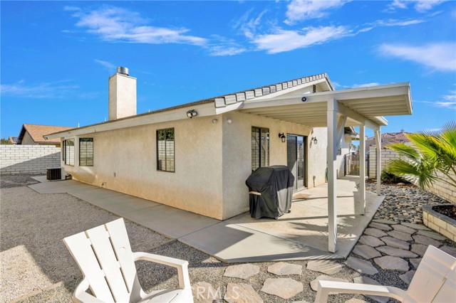 Detail Gallery Image 41 of 46 For 12790 Amberwood, Victorville,  CA 92395 - 3 Beds | 2 Baths