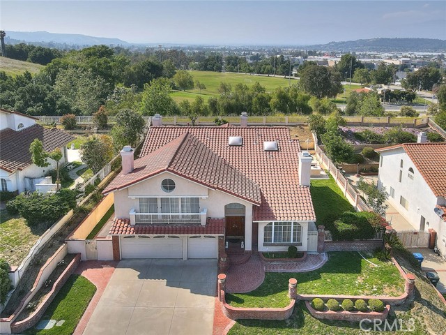 Detail Gallery Image 2 of 63 For 17527 Mondino Dr, Rowland Heights,  CA 91748 - 4 Beds | 3 Baths