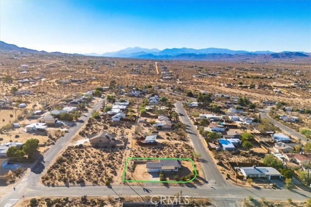 Detail Gallery Image 45 of 50 For 7100 Hillview Rd, Joshua Tree,  CA 92252 - 2 Beds | 2 Baths