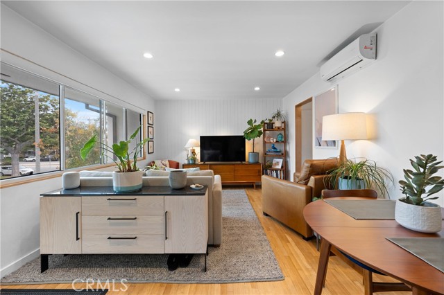 Detail Gallery Image 3 of 18 For 2604 Stoner Ave, Los Angeles,  CA 90064 - 1 Beds | 1 Baths