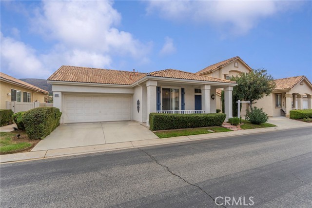 Detail Gallery Image 4 of 30 For 5950 Turnberry Dr, Banning,  CA 92220 - 2 Beds | 2 Baths