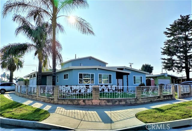 13830 Barrydale St, La Puente, CA 91746