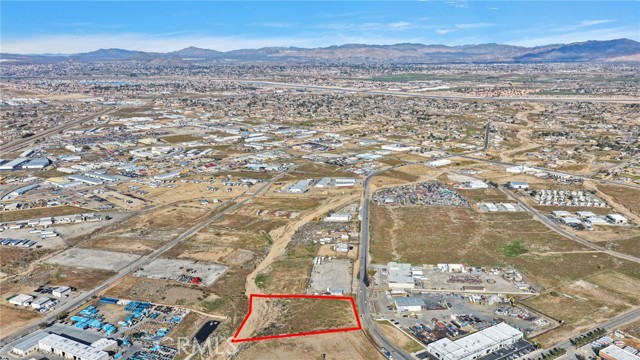 Detail Gallery Image 9 of 11 For 0 E Ave, Hesperia,  CA 92345 - – Beds | – Baths