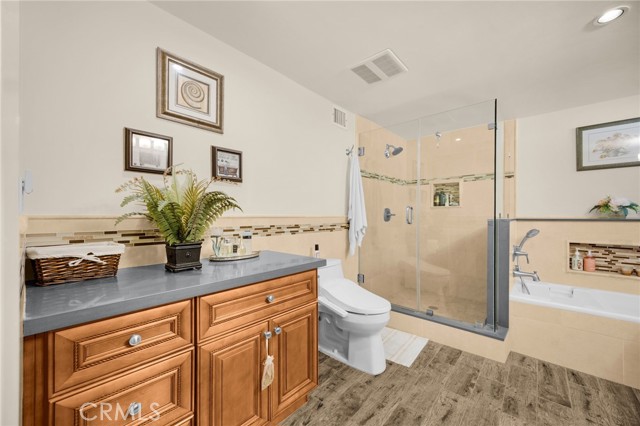 Detail Gallery Image 24 of 45 For 1627 Oak Tree Lane, Glendora,  CA 91741 - 3 Beds | 2/1 Baths