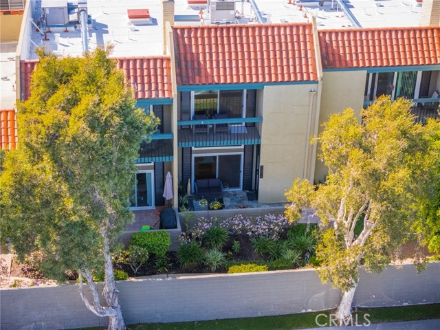 Detail Gallery Image 34 of 56 For 1016 Palo Verde, Long Beach,  CA 90815 - 2 Beds | 2/1 Baths