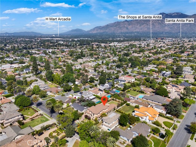 Detail Gallery Image 70 of 73 For 315 E Camino Real Ave., Arcadia,  CA 91006 - 5 Beds | 6 Baths