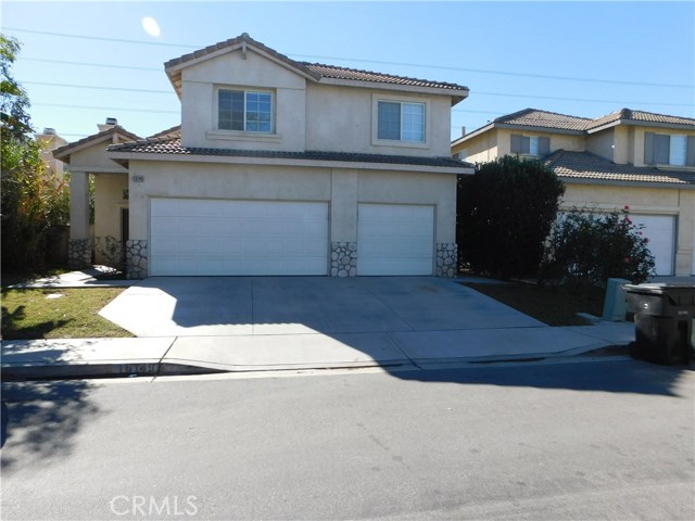 16149 Windcrest Dr, Fontana, CA 92337