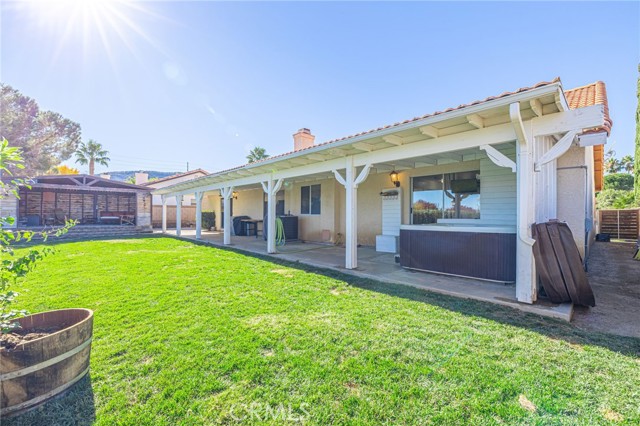 Detail Gallery Image 31 of 54 For 42067 Jenny Ln, Lancaster,  CA 93536 - 3 Beds | 2 Baths