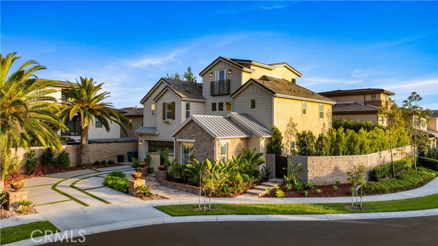 Detail Gallery Image 65 of 68 For 52 Crater, Irvine,  CA 92618 - 4 Beds | 4/2 Baths