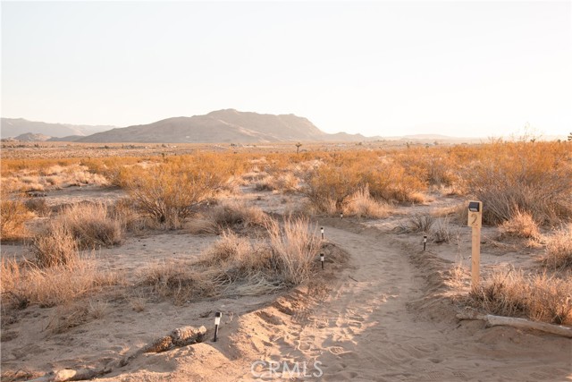 Detail Gallery Image 12 of 24 For 2674 Manana Ave, Joshua Tree,  CA 92252 - – Beds | – Baths