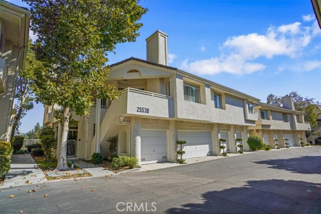 Detail Gallery Image 1 of 1 For 25538 Hemingway Ave #C,  Stevenson Ranch,  CA 91381 - 2 Beds | 2 Baths