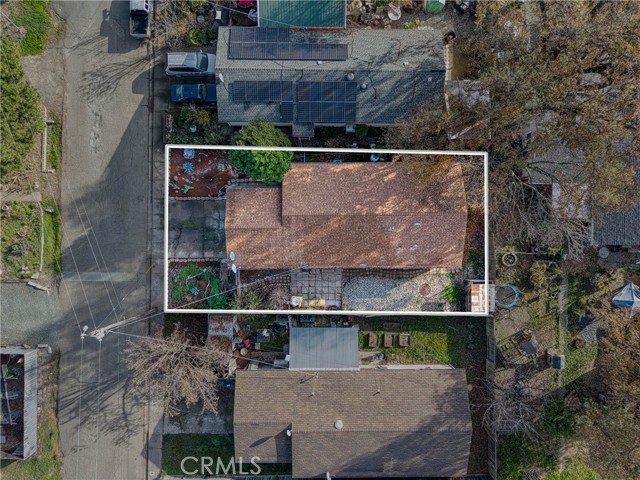 Detail Gallery Image 31 of 37 For 1011 2nd, Lakeport,  CA 95453 - 4 Beds | 1/1 Baths