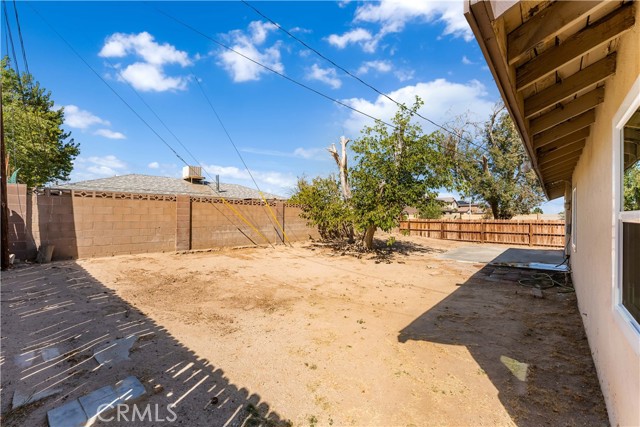 Detail Gallery Image 37 of 40 For 45581 6th St, Lancaster,  CA 93535 - 4 Beds | 2 Baths