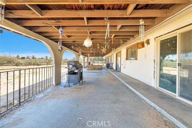 Detail Gallery Image 28 of 29 For 2581 Country Club Dr, Barstow,  CA 92311 - 3 Beds | 2 Baths