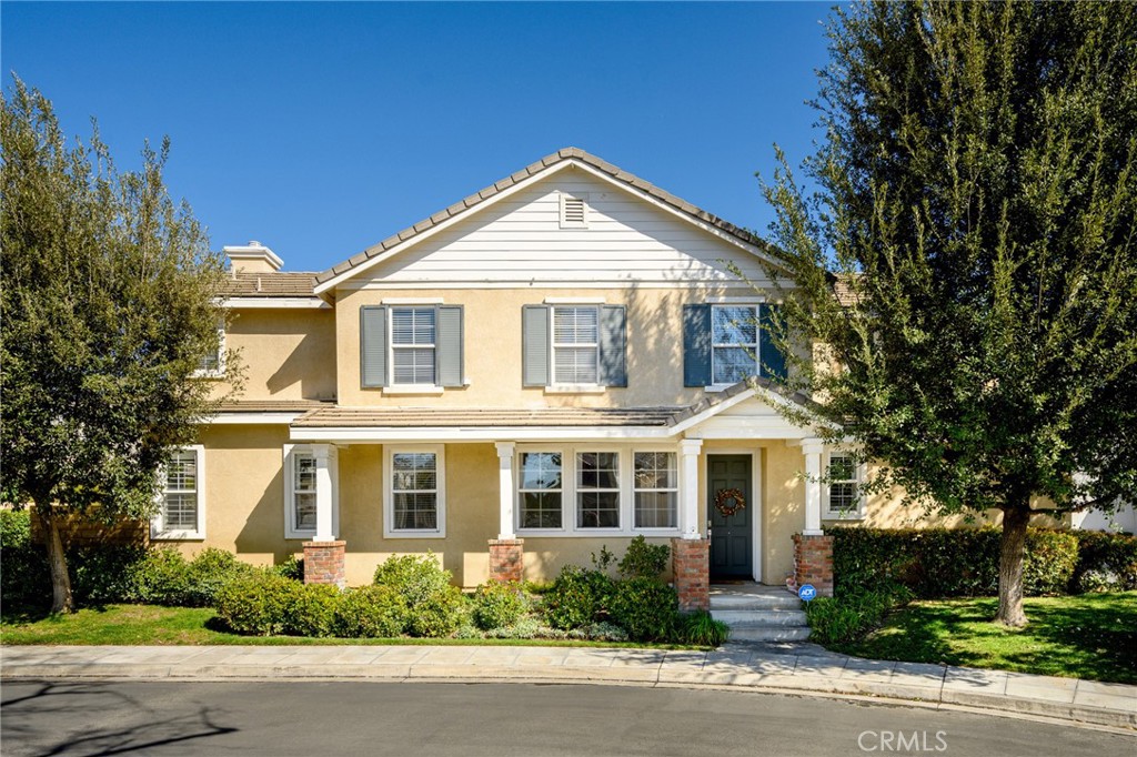 23315 Portland Lane