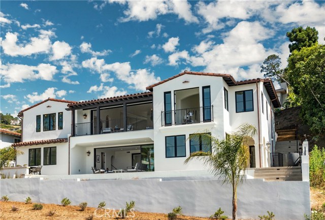 Photo of 725 Via Del Monte, Palos Verdes Estates, CA 90274