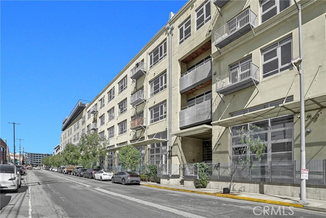 Detail Gallery Image 55 of 56 For 530 S Hewitt St #146,  Los Angeles,  CA 90013 - 2 Beds | 2 Baths