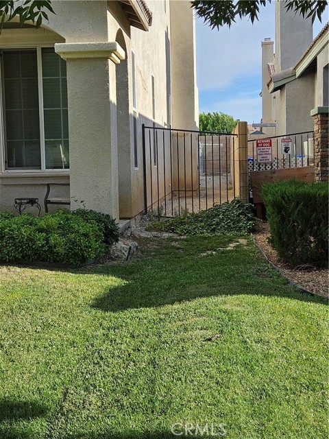 Detail Gallery Image 61 of 66 For 2314 Donatello St, Lancaster,  CA 93535 - 4 Beds | 3 Baths