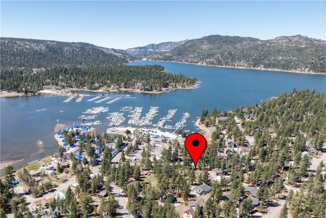 Detail Gallery Image 15 of 18 For 351 Edgemoor, Big Bear Lake,  CA 92315 - – Beds | – Baths